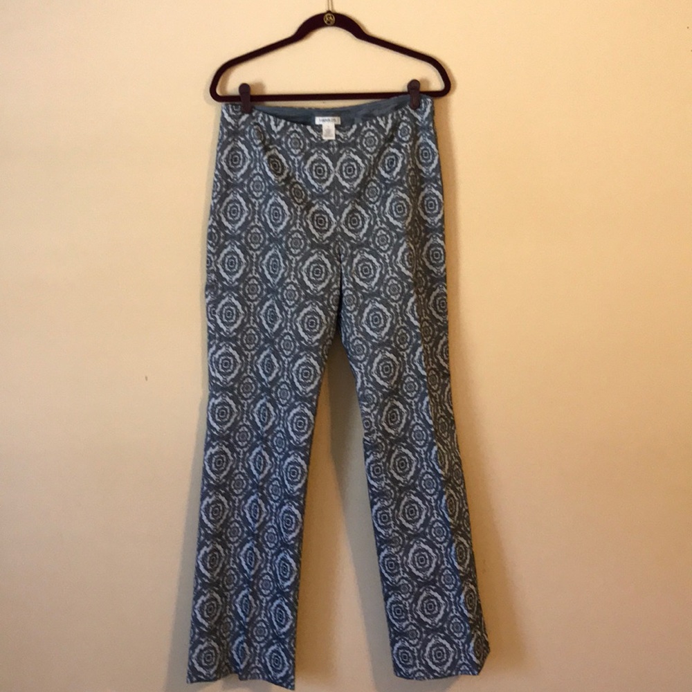 Dress pants